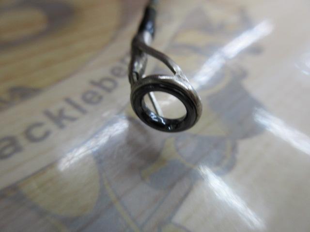 タイドラッシュ TR-V B63/4