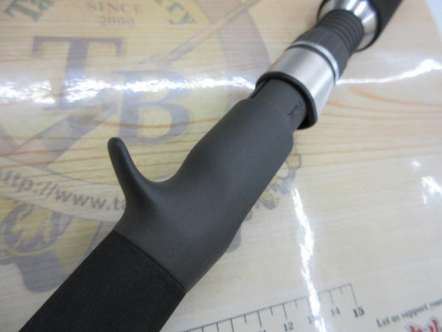 タイドラッシュ TR-V B63/4