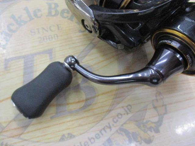 21カルディア FC LT1000S