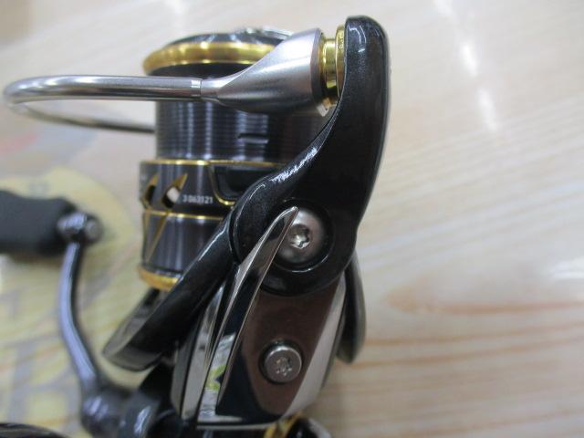 21カルディア FC LT1000S