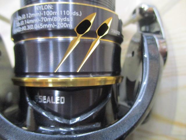 21カルディア FC LT1000S