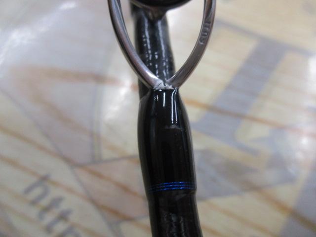 24ゲームタイプJ フルベンド B60-3