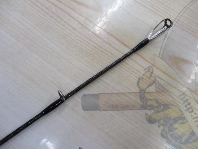 24ゲームタイプJ フルベンド B60-3