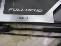 24ゲームタイプJ フルベンド B60-3