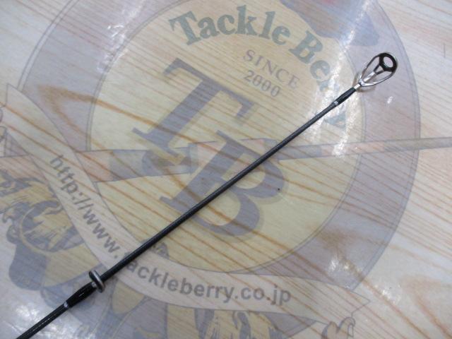 24エンカウンター S100ML｜＠ベリーネット 日本最大新品中古釣具WEB