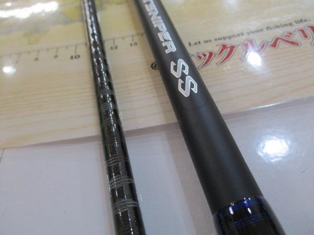 コルトスナイパーSS S100M｜＠ベリーネット 日本最大新品中古釣具WEB