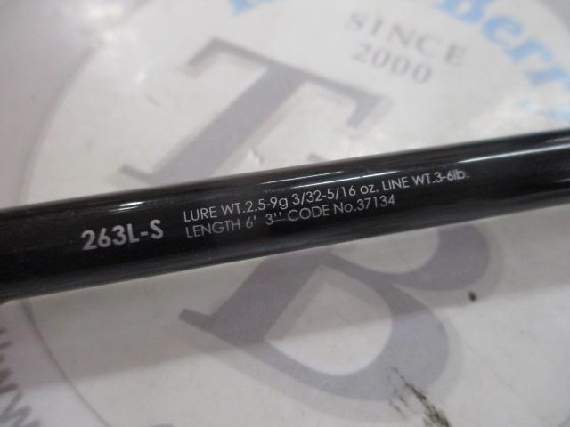 16ポイズングロリアス 263L-S