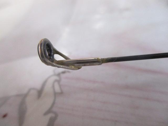 16ポイズングロリアス 263L-S