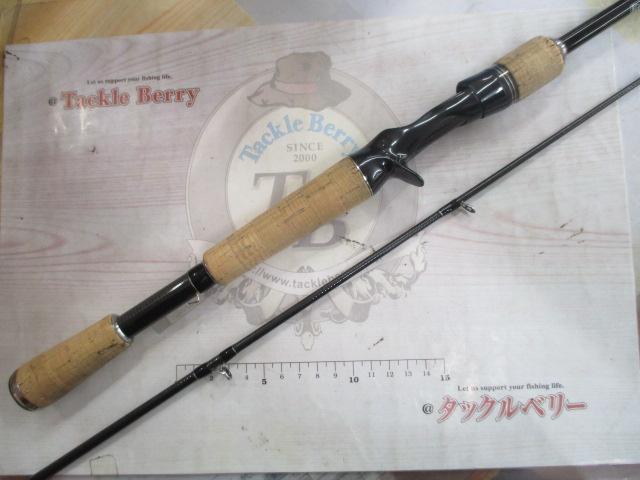 ブラックレーベル BLX LG 632MLFB