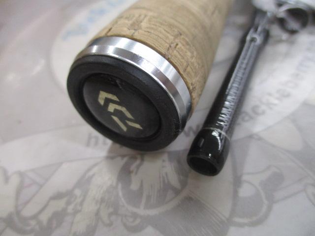 ブラックレーベル BLX LG 632MLFB