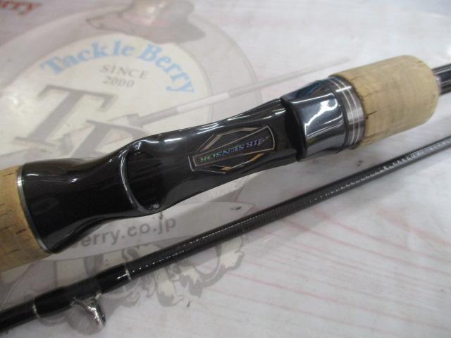 ブラックレーベル BLX LG 632MLFB