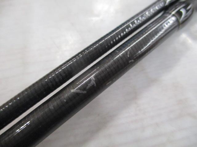 ブラックレーベル BLX LG 632MLFB