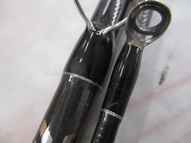 ブラックレーベル BLX LG 632MLFB