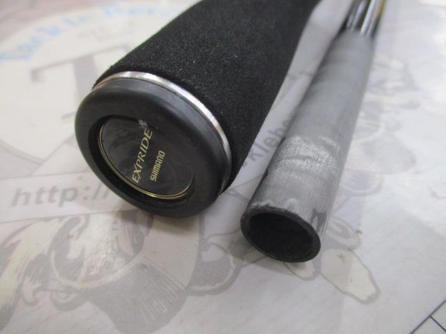 17エクスプライド 172MH