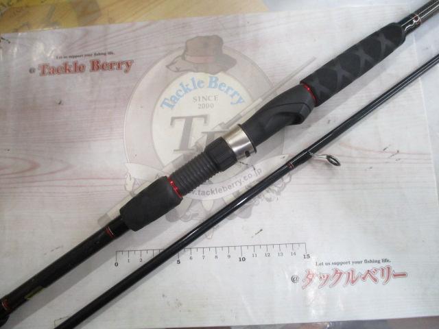 リバティクラブシーバス 90ML