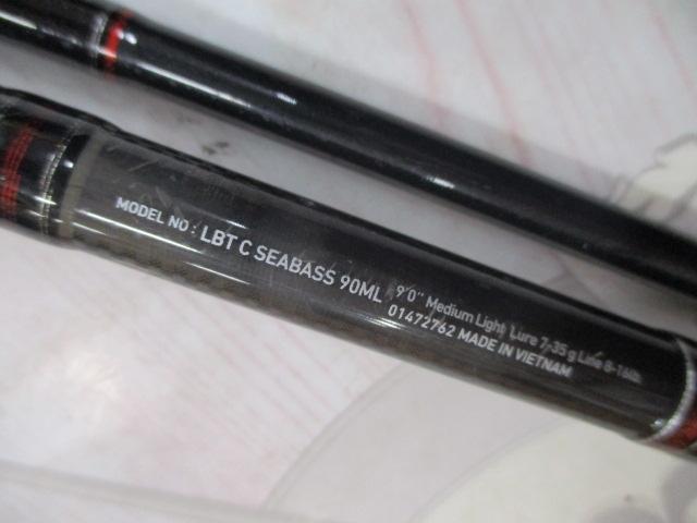 リバティクラブシーバス 90ML