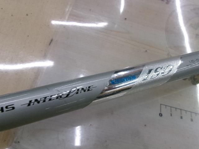 HSILリーガルISO 1.5-53