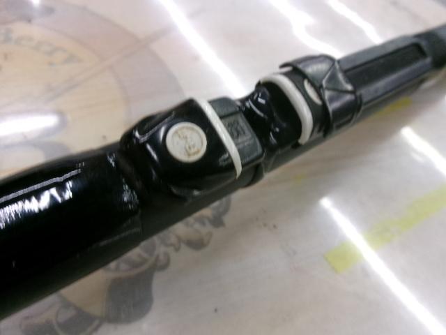 HSILリーガルISO 1.5-53