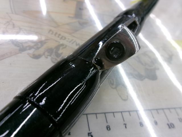 HSILリーガルISO 1.5-53