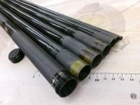 スーパーカーボテックプロ鮎 コロガシ81