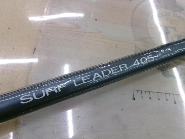 06サーフリーダー 405FX-T