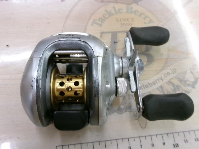 04スコーピオンMg 1000