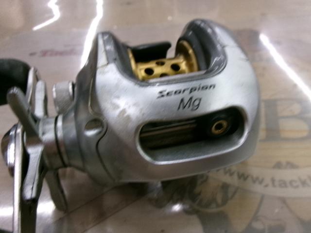 04スコーピオンMg 1000