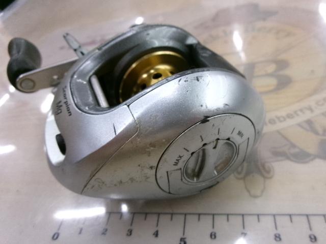 04スコーピオンMg 1000