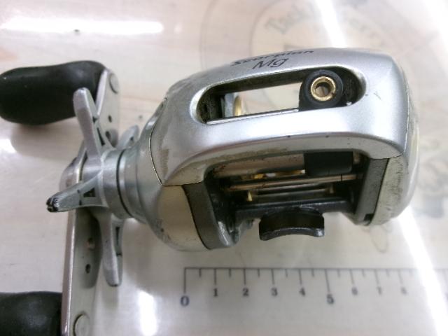 04スコーピオンMg 1000