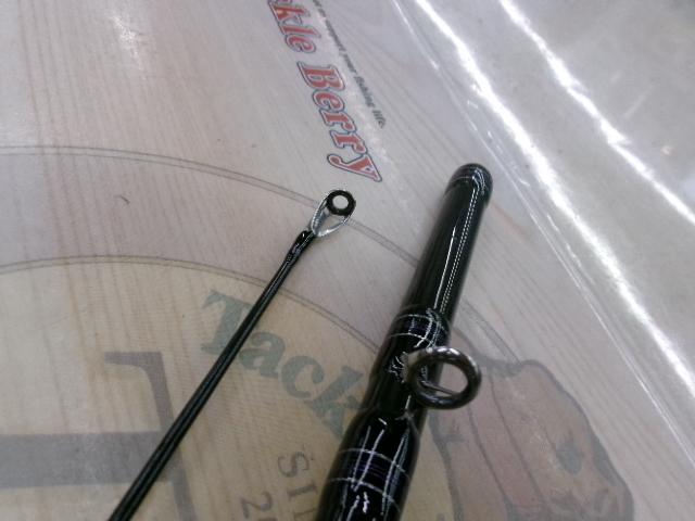 ハートランド HL802MHRB-21