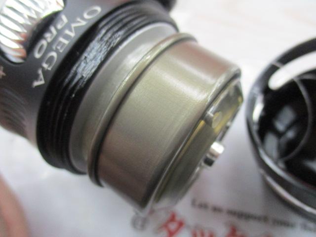 ゼブコ オメガZ02プロ