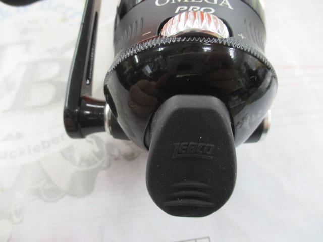 ゼブコ オメガZ02プロ