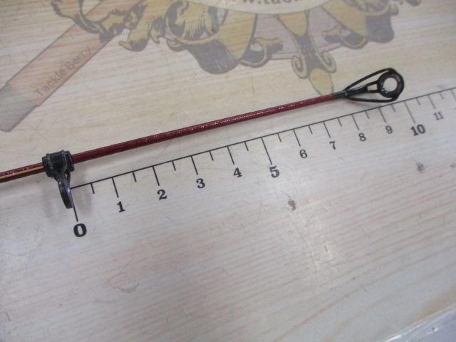 メーター倶楽部巨鯉 烈火 MH535