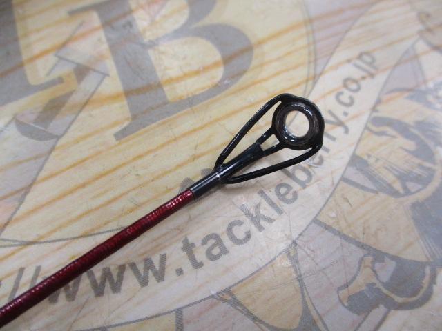 メーター倶楽部巨鯉 烈火 MH535