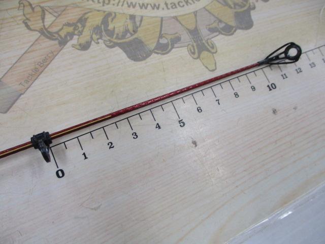 メーター倶楽部巨鯉 烈火 MH535