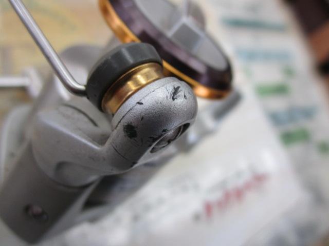 ツインパワー 4000