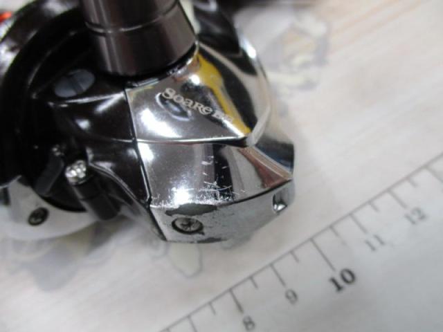 13ソアレBB C2000PGSS