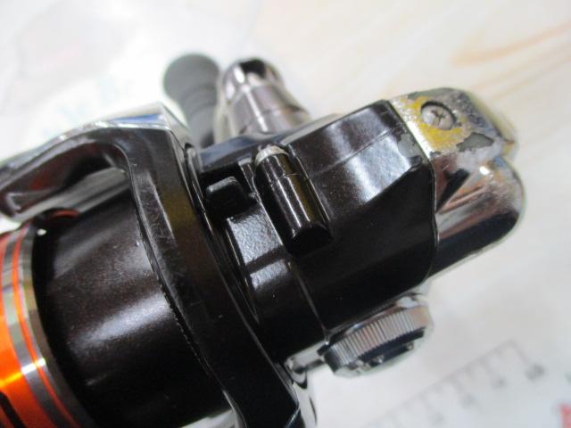 13ソアレBB C2000PGSS