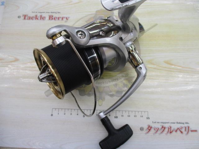 17ファインサーフ 35 太糸