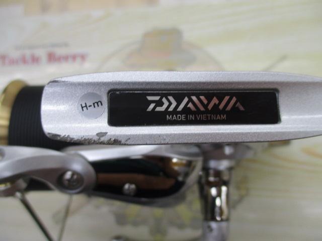 17ファインサーフ 35 太糸