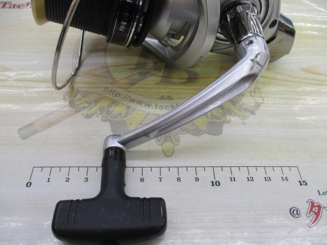 17ファインサーフ 35 太糸