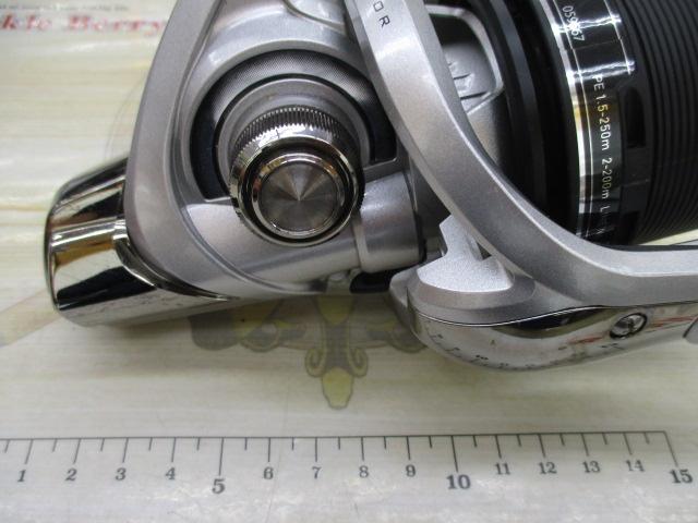 17ファインサーフ 35 太糸