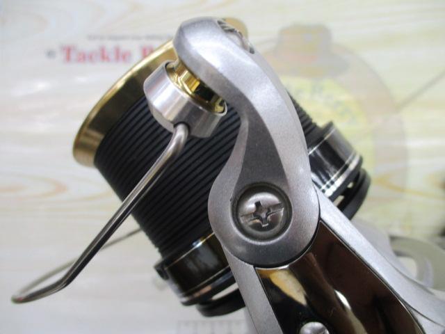 17ファインサーフ 35 太糸