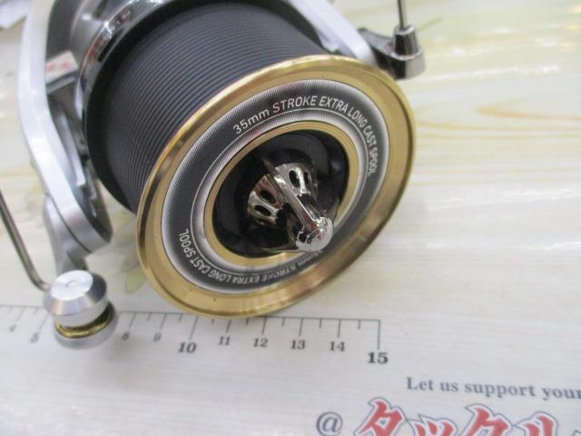 17ファインサーフ 35 太糸