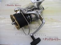 17ファインサーフ 35 太糸