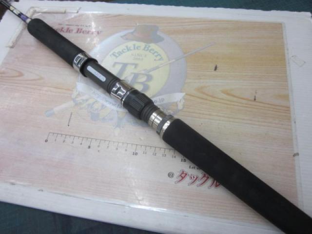 ブラックジャガー JS601/5