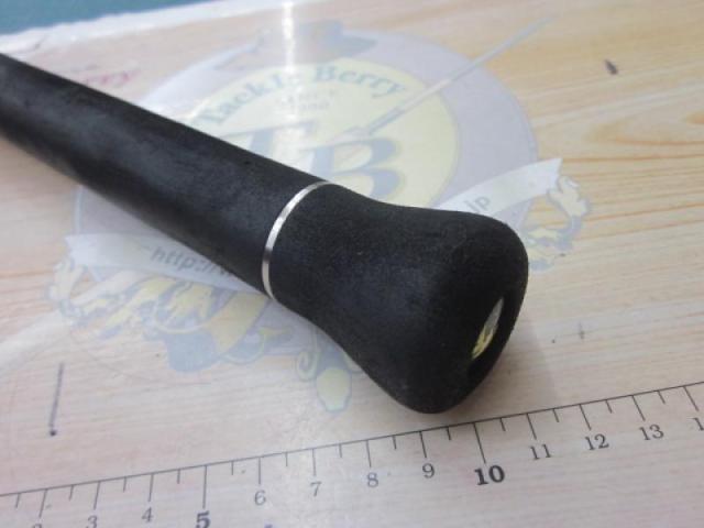 ブラックジャガー JS601/5