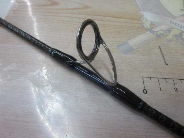 ブラックジャガー JS601/5