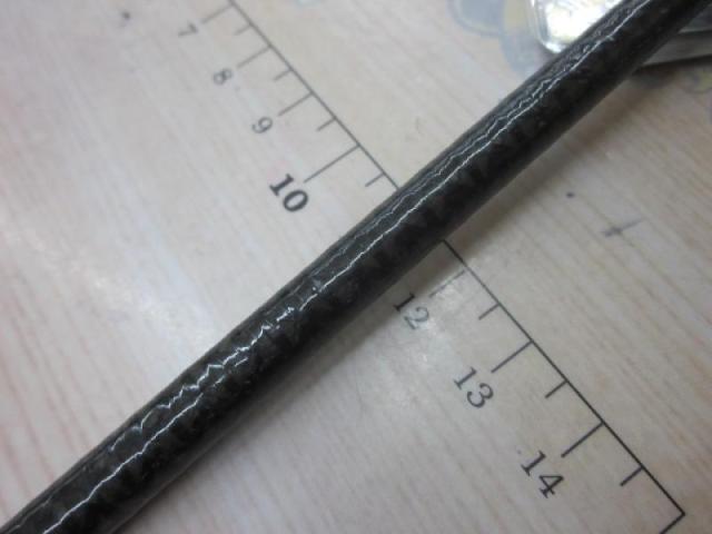 ブラックジャガー JS601/5