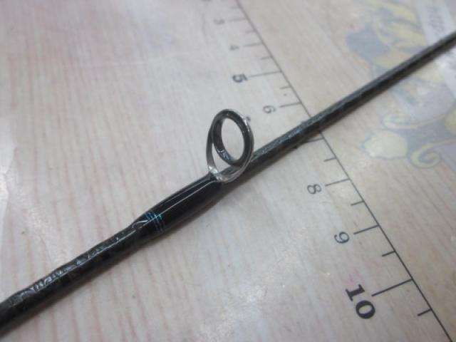 ブラックジャガー JS601/5